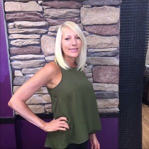 Meet your Posher, Sandra